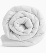 Supremely Washable 7.5 Tog Duvet, Super King RRP £39.50