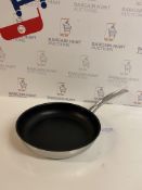 Chef Tri Ply Frying Pan RRP £35