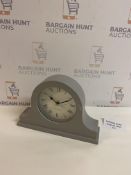 Napolean Mantle Clock RRP £29.50