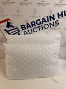 Set of 2 Cosy & Light Medium Pillows