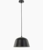 Minimalistic Pendant Light RRP £49.50