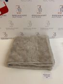 Luxury Egyptian Cotton Bath Towel