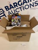 Brand New Disney Infinity 3.0 -Toy Box Speedway Expansion Game, Box of 24