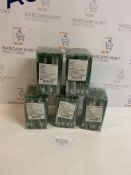 Brand New ErichKrause Ball Point Pens, 5 packs of 50