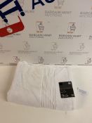 Luxury Egyptian Cotton Bath Towel (small mark, see image)