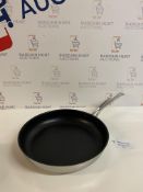 Chef Tri Ply Frying Pan RRP £35