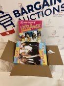 Brand New Little Mix by PopWinners 2020 Edition, box of 20