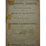 The illustrated exhibitor book, 1851 published by Cassell.