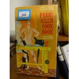 Fanny hills cookbook, 1st edition 1970