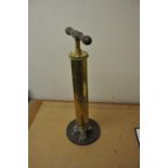 Vintage Stirrup Pump