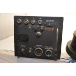 Aircraft Beam Approach Unit r-9b/apn-4 (possibly from Lancaster WW2)