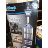 Shark Rotator Lift-away ( house clearance )