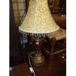 Table Lamp