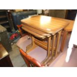 Retro Nest of Tables