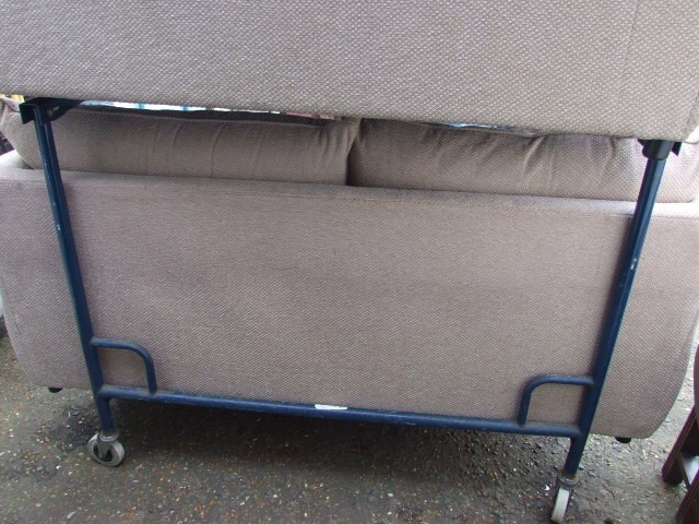 3 Seater & 2 Seater Sofas - Image 4 of 4