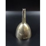 Henry Wilkinson, Sheffield 1893, Silver Funnel 11g