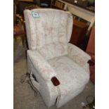 Electric Recliner