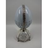 Ardleigh Elliot treasured memories collection Musical egg