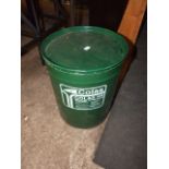 Colas H4 Bituman Compound ( new sealed tub )