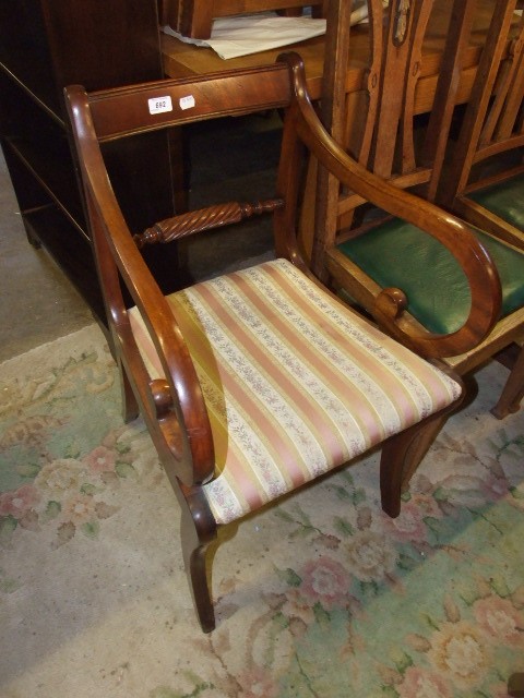 Armchair