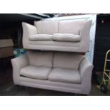 3 Seater & 2 Seater Sofas