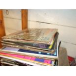 Qty LPs & 78S ( house clearance )