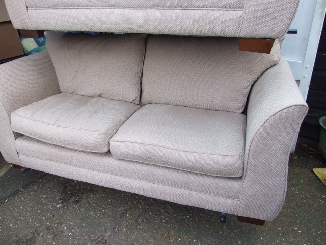 3 Seater & 2 Seater Sofas - Image 2 of 4