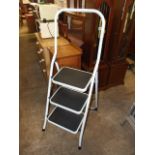 Step Ladder