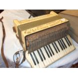 CAV CESARE PANCOTTI Piano Accordian