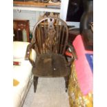 Rocking Chair , Armchair , Button Back chair & stool