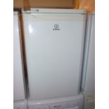 Indesit Fridge no ice box ( house clearance)