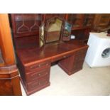 Bedroom Suite comprising of Dressing Table & Stool , 5 Draw Chest & 2 Bedside Chests