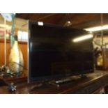 Sony 31 inch Bravia TV ( house clearance )