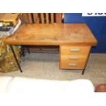 Vintage Office Desk