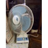 Briticent Desk Fan