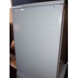 Under Counter Fridge with ice box ( house clearance )