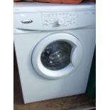 Whirlpool Washing Machine ( house clearance )
