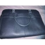 Thomas cook cabin crew handbag