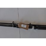 Ron Thompson Zensor flex specialist barble rod 11 ft