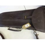 Leg of mutton Gun case