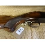 12 Bore Winchester O/U Ejector