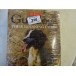 Spaniel training and Gun Dog Book