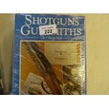 Shotguns and Gunsmiths and 2 others