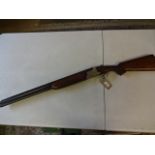 Winchester 12G O/U 101 Lightweight