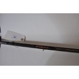 Shakespeare 'oddessa' 12' match rod - new never used