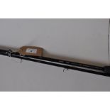 Leeda carp match 12ft waggler rod