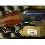 12 bore S/S Gorosabel