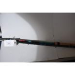 Silstar executive match rod 17' new never used