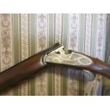 Rizzini 20g over and under Shotgun