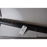 Leeda 18-20' float rod - been repaired no bag but tube included